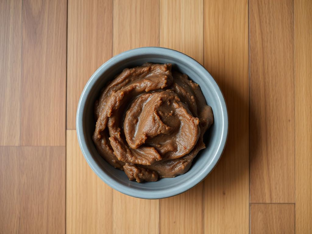 Paté de pavo e hígado para gato