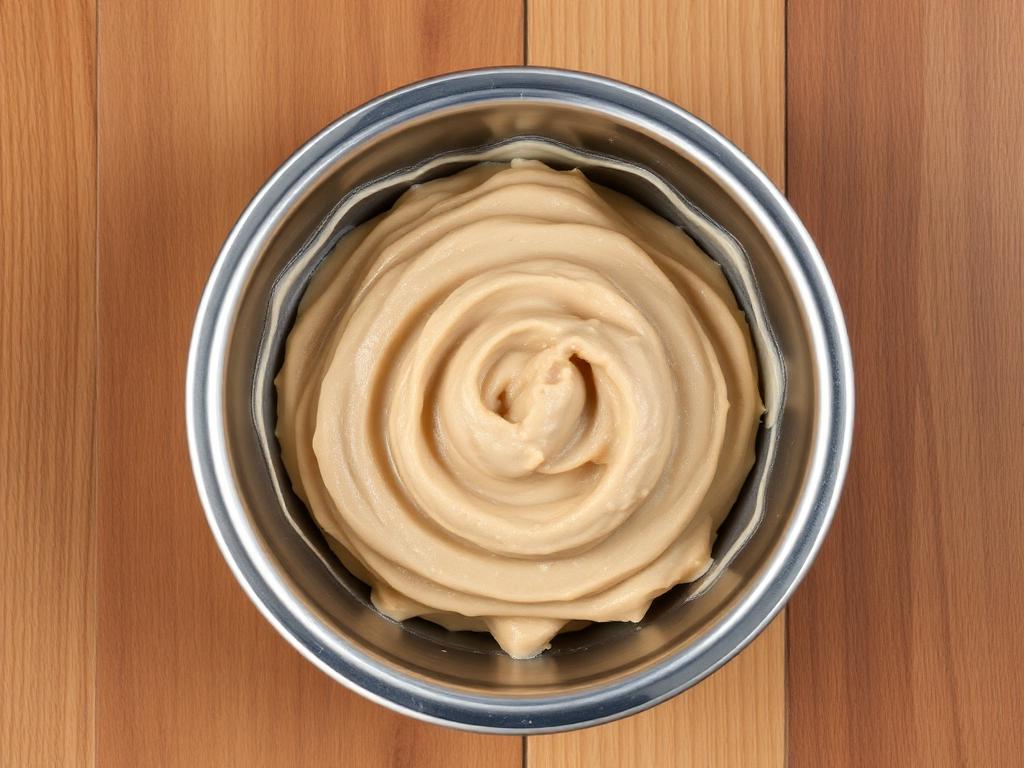 Paté casero de pollo felino
